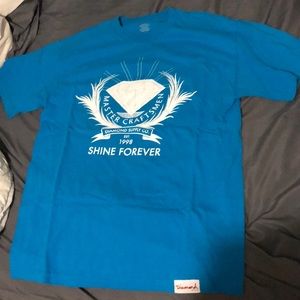 Diamond Tee
